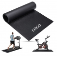 Indoor Treadmill Mat Bicycle Mat