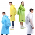 Hiking Backpack Raincoat