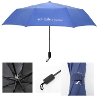 Customizable Creative Logo Bump Cloth Umbrella