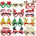 Holiday Eye Glasses