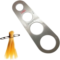 Stainless Steel Spaghetti Pasta Measure Tool