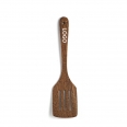 Teak Wood Natural Spatula