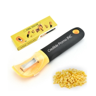 Stainless Steel Handheld Corn Planer Corn Shaver