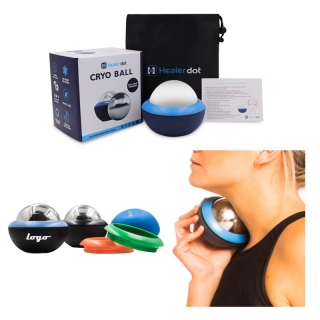 Fitness Massage Ball Roller