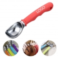 Premium Ergonomic Handle Ice Cream Scoop