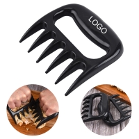 Plastic Bear Claws Meat Shredder