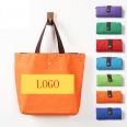 Durable Foldable Shopping Grocery Storage Bags