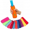 Reusable Popsicle Holders Bags Freezer Ice Pop Sleeves