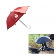 Mini Multifunctional Locomotive Gear Umbrella Or Decoration Umbrella