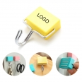 Plastic Color Magnetic Hooks