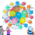 Reusable Magnetic Water Bombs Balls