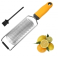 Cheese Grater Lemon Zester