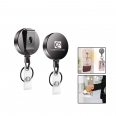 Retractable Badge Holder Reel