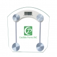 Sector Shape High Precision Digital Body Weight LCD Display Bathroom Scale