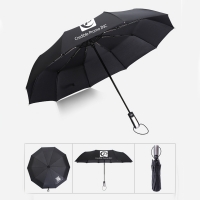 Cheap Auto Open & Foldable Umbrella - 45