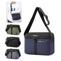 Sling Backpack Crossbody Chest Shoulder Bag Daypack Fanny Pack