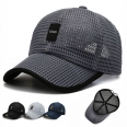 Lightweight Baseball Cap Breathable Mesh Hat