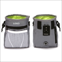 Dog or Pet Treat Training Pouch