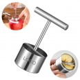 Kitchen Stainless Steel Apple Corer