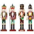 Christmas Nutcrackers Ornaments