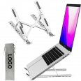 Computer Stand for Laptop Ergonomic Aluminum Laptop Stand