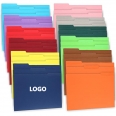 Manila File Folder Letter Size