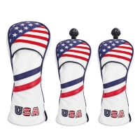 PU Golf Headcover