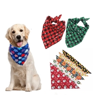 Full Color Pet Bandanna