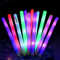 Light-Up Foam Cheer Stick