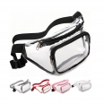 Transparent Running Waist Pack