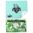 Custom Full Color Imprint Microfiber Rally Towel 15