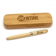 Bamboo Pen Set