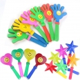 Cheering Noisemaker Hand Clapper