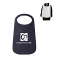 Non-Woven Disposable Adult Bib