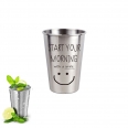 17 OZ Stainless Steel Cup