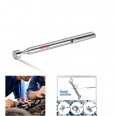Telescoping Magnet Tool 3 Lbs Magnetic Pickup Tool with Pocket Clip