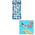 Pool Floats with Headrest for Adults