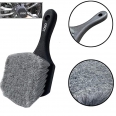 Wheel & Tire Brush for Car Rim