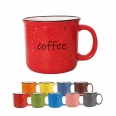 13 Oz. Ceramic Mug