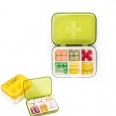 Daily Pill Box