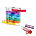 7-Day Daily Pill Case Organizer