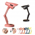 Mini Portable Folding Night Light Bedside Reading Lamp