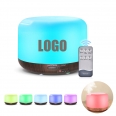 300ML7 Led Essential Oil Diffuser Humidifier