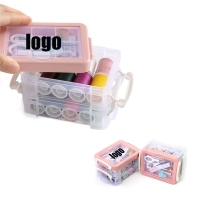Portable Sewing Kit Set