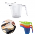 Food Grade Measuring Cup Pitcher