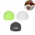 Multi-use Mini Silicone Can Filter Cover