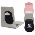 Universal Stick-On Mouse Pouch