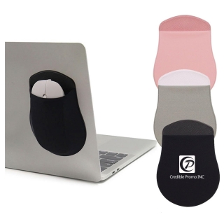 Universal Stick-On Mouse Pouch