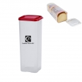 Fresh Bread Storage Container