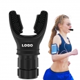 Portable Lung Exercise Breathe Trainer
